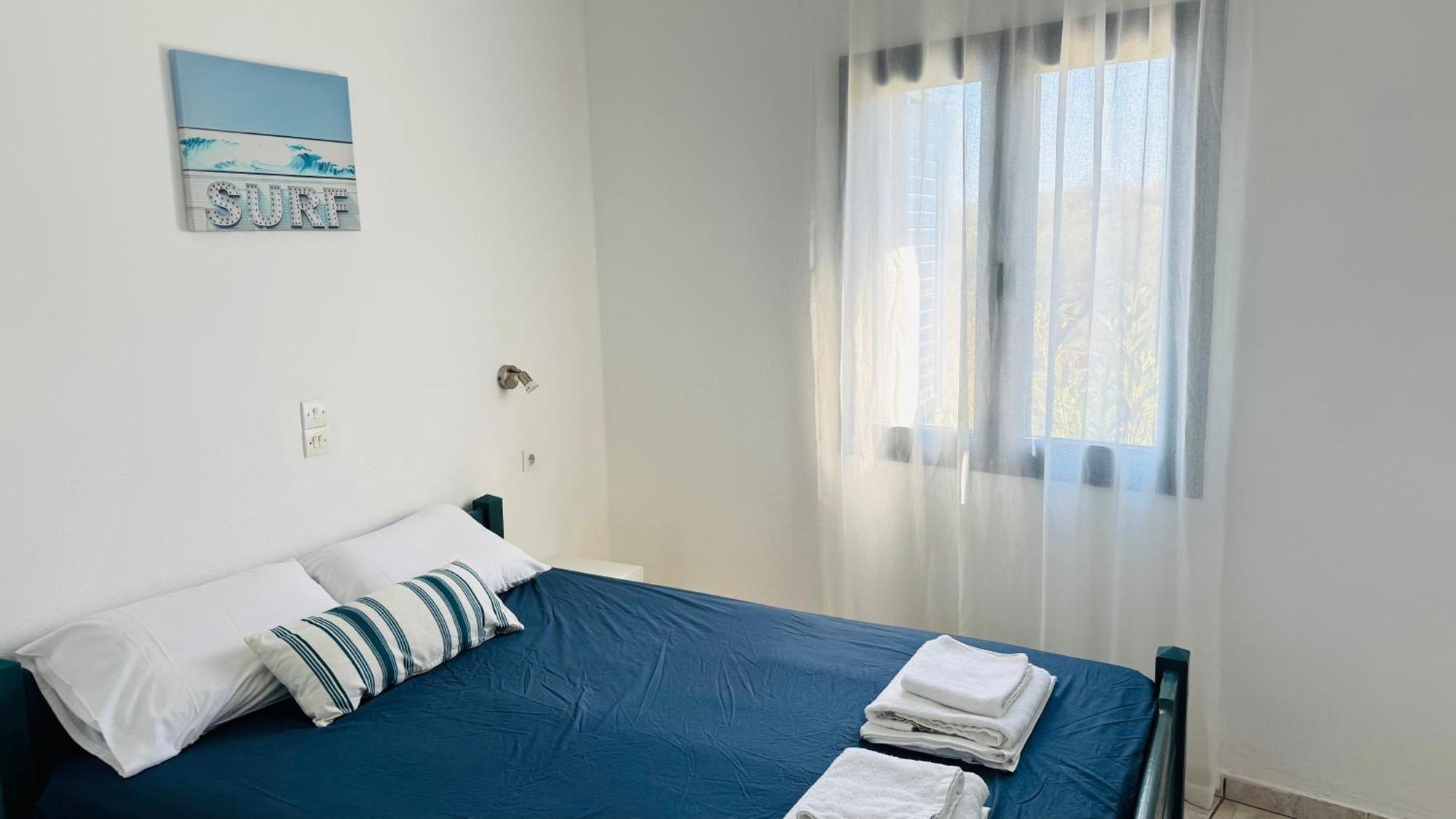 Papadakis Villas Apartments - Hersonisoss ヘルソニソス エクステリア 写真